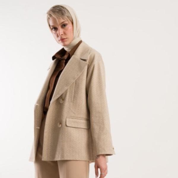 کت فوتر جناقی کد 1750 - تصویر 2