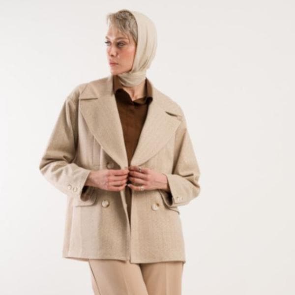 کت فوتر جناقی کد 1750 - تصویر 1