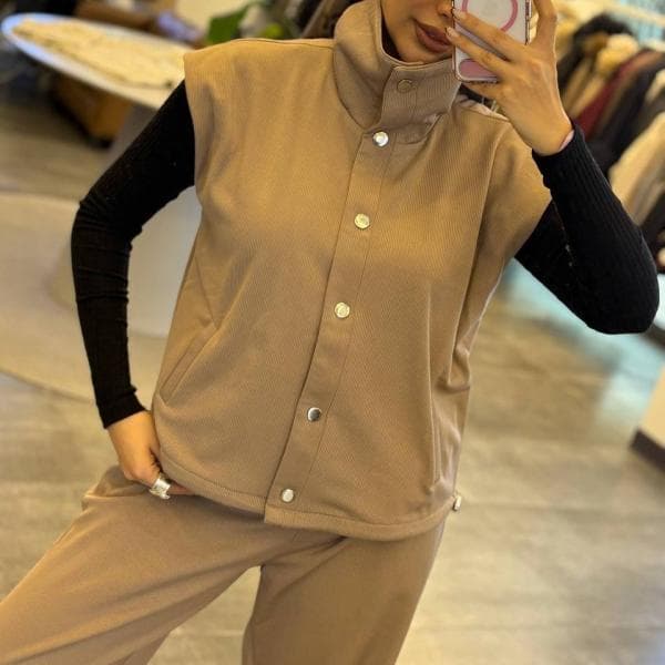 ست وست و شلوار کد243 - تصویر 1