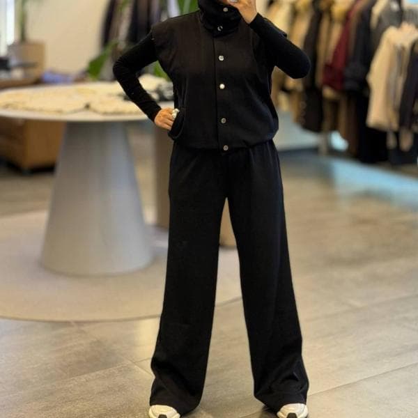 ست وست و شلوار کد243 - تصویر 2