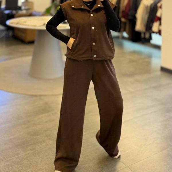 ست وست و شلوار کد243 - تصویر 3