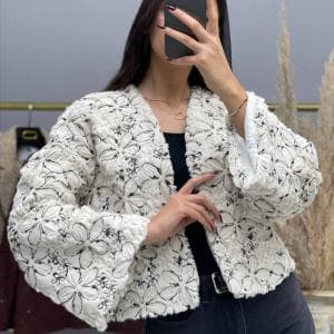 کت پوست پولک کد 215