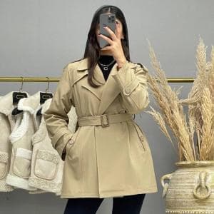 بارانی فری سایز زنانه