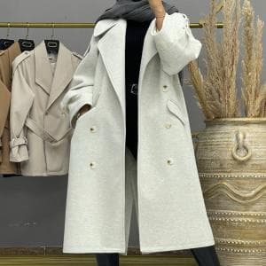 پالتو زنانه کد 0162