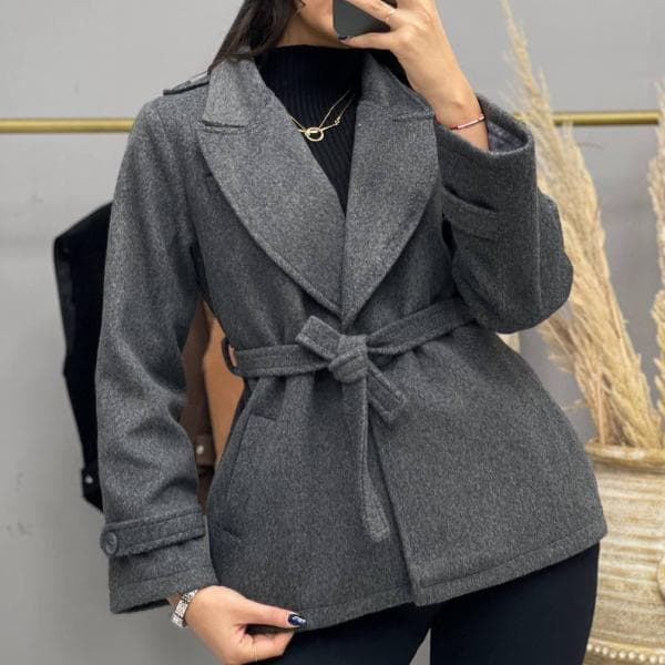 کت فوتر دوتن کد 0164 - تصویر 2