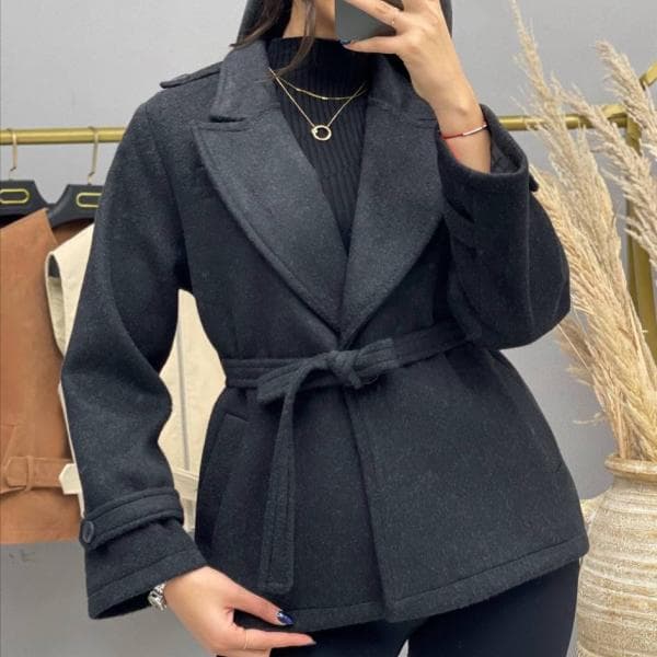 کت فوتر دوتن کد 0164 - تصویر 4