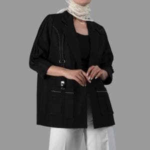 کت پاییزه کد 4004