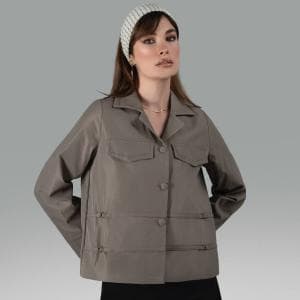 کت تک پاییزه کد 2061