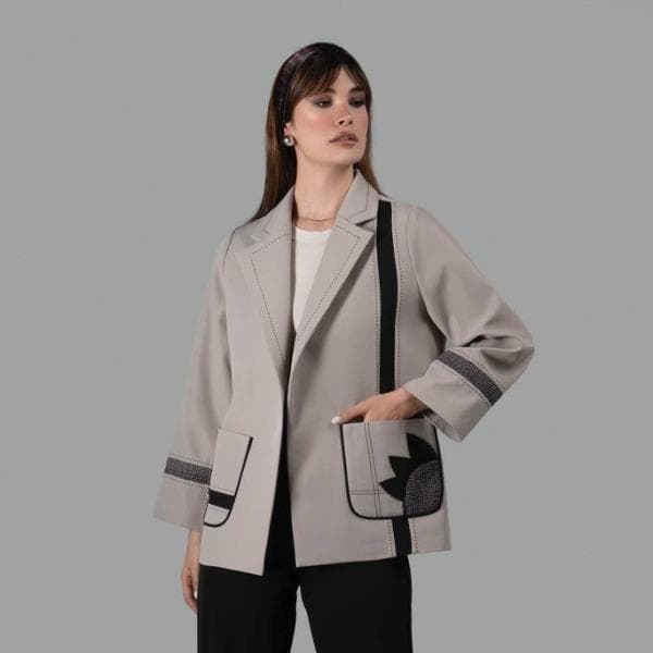 کت پاییزه کد 2070