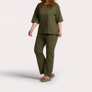 ست لباس راحتی بگ خرس