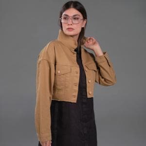 کت کراپ جین کد 1774