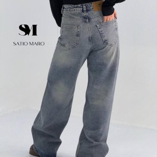 شلواربگ زنانه مدل extra bag کد0106 - تصویر 3