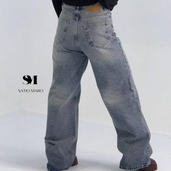 شلواربگ زنانه مدل extra bag کد0106 - تصویر 2