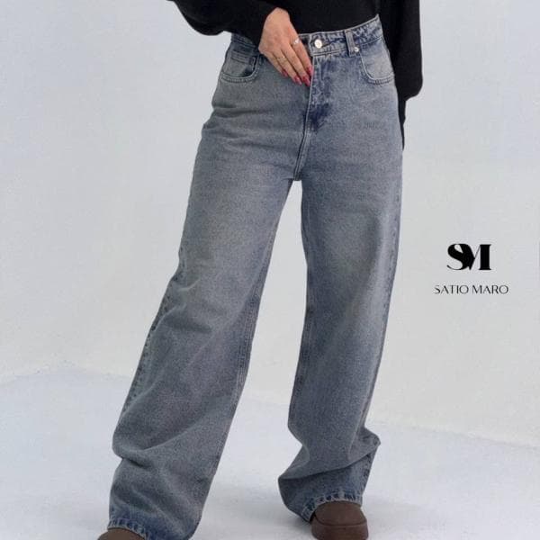 شلواربگ زنانه مدل extra bag کد0106 - تصویر 1