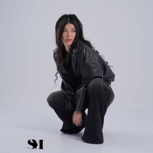 شلوار بگ زنانه مدل palazzo کد0092 - تصویر 3