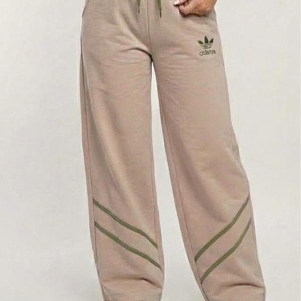 شلوار آدیداس زنانه کد1925 - تصویر 1