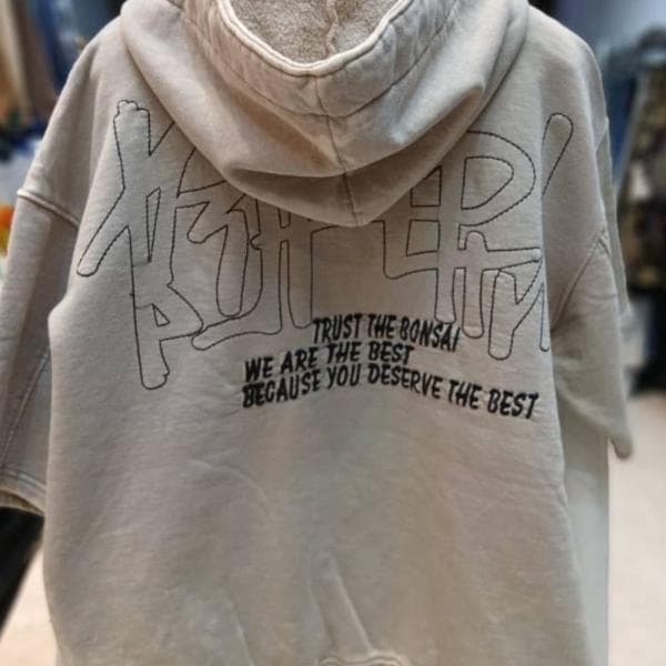 هودی مردانه سنگشور کد1906 - تصویر 9