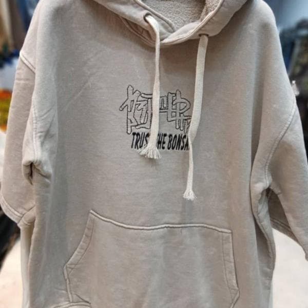 هودی مردانه سنگشور کد1906 - تصویر 10