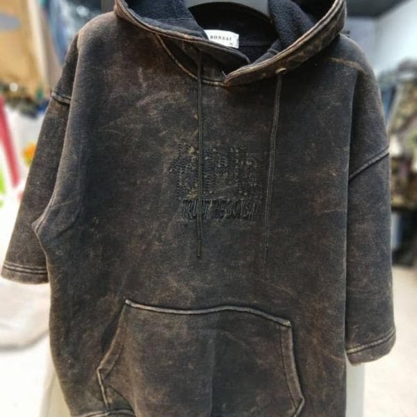 هودی مردانه سنگشور کد1906 - تصویر 13