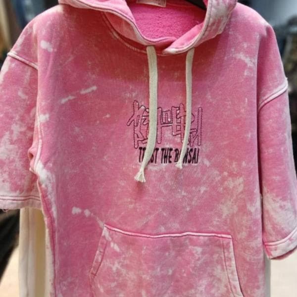 هودی مردانه سنگشور کد1906 - تصویر 6