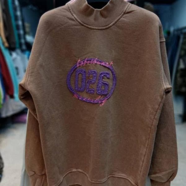 دورس مردانه سنگشور کد1905 - تصویر 9