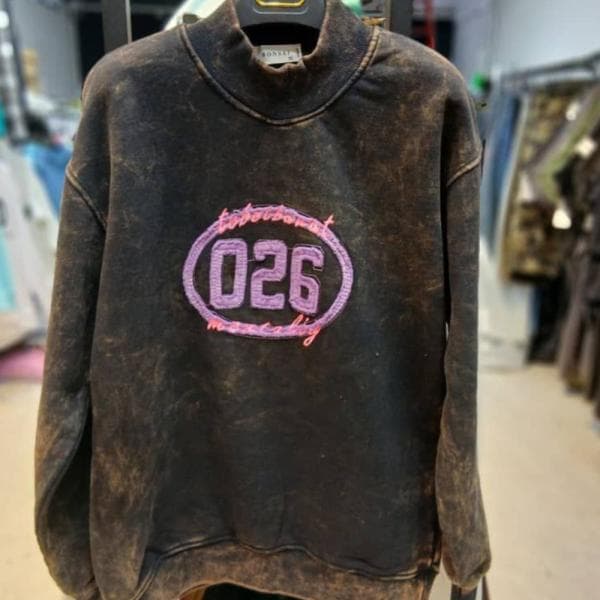 دورس مردانه سنگشور کد1905 - تصویر 4