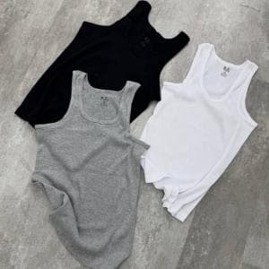 تاپ مردانه پنبه کد1904