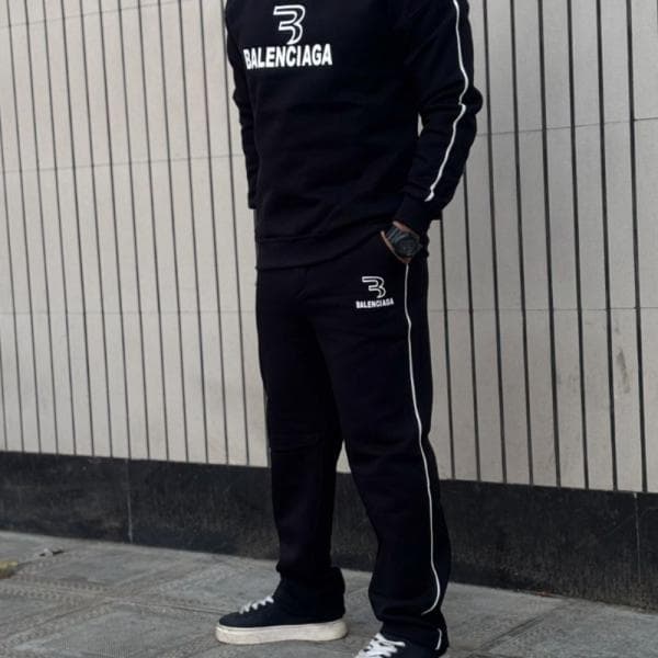 ست نیم بگ مردانه کد1902 - تصویر 3