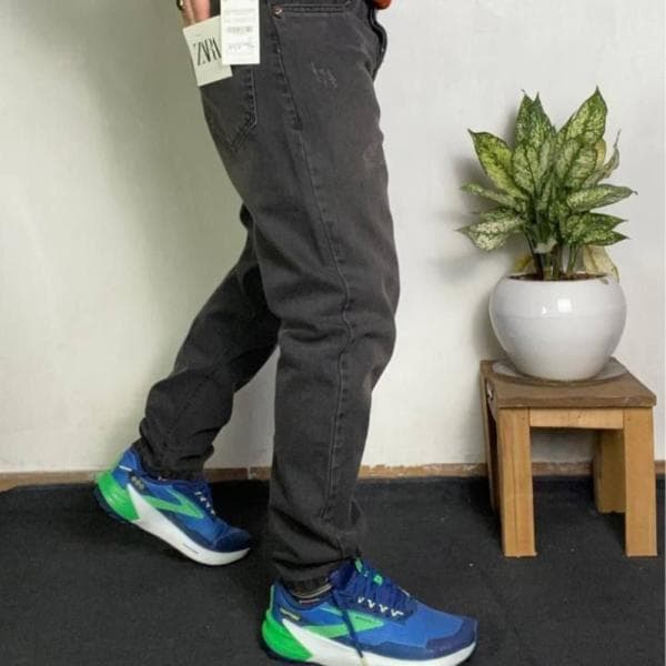 شلوار مردانه مام فیت کد1890 - تصویر 2