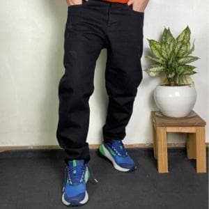 شلوار مردانه مام فیت کد1888