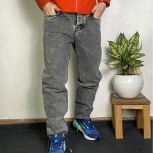 شلوار مردانه مام فیت کد1887