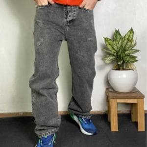 شلوار مردانه نیم بگ کد1883