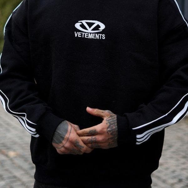 دورس مردانه سه نخ خارخورده کد1882 - تصویر 4