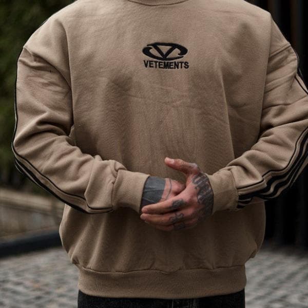 دورس مردانه سه نخ خارخورده کد1882 - تصویر 1