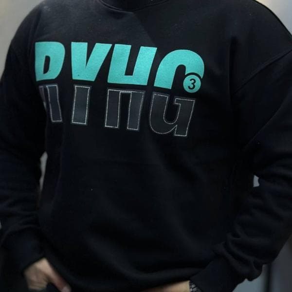 دورس مردانه سه نخ کد1881 - تصویر 1