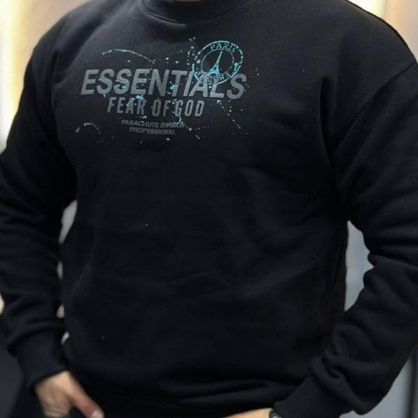 دورس مردانه سه نخ کد1881 - تصویر 3