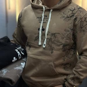 هودی دورس مردانه کد1871