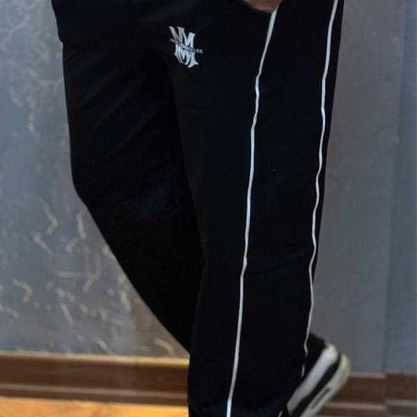 شلوار بگ مردانه گلکسی کد1869 - تصویر 1