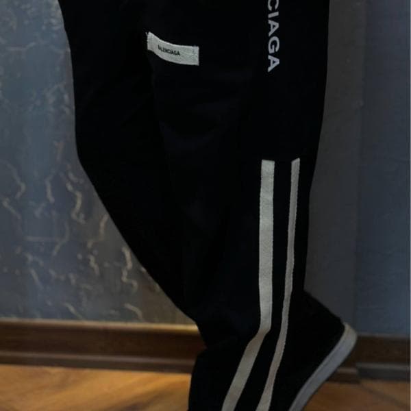 شلوار بگ مردانه گلکسی کد1869 - تصویر 2