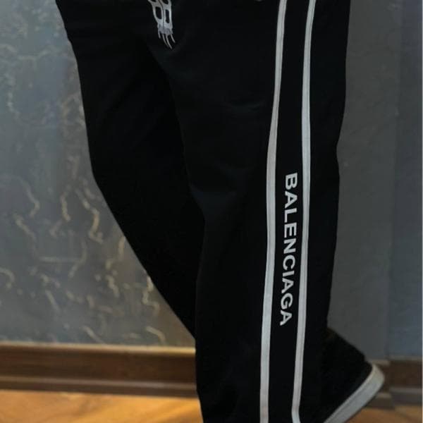 شلوار بگ مردانه گلکسی کد1869 - تصویر 11