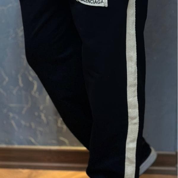 شلوار بگ مردانه گلکسی کد1869 - تصویر 15