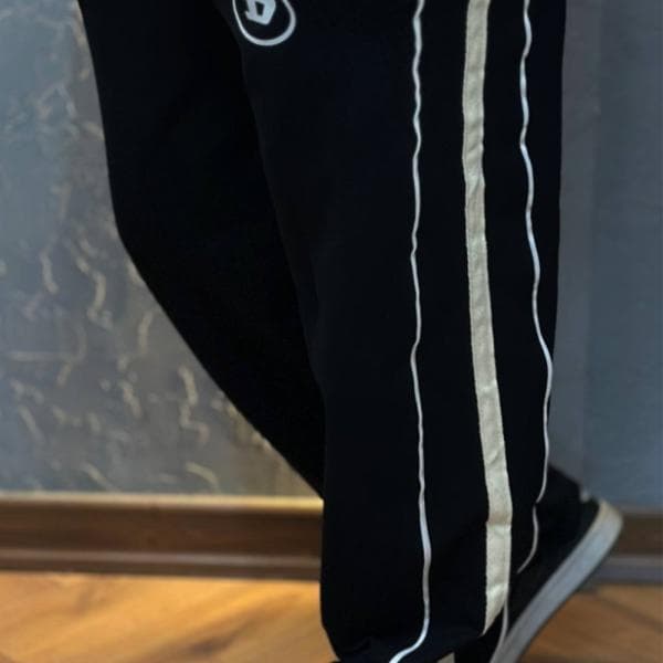 شلوار بگ مردانه گلکسی کد1869 - تصویر 14