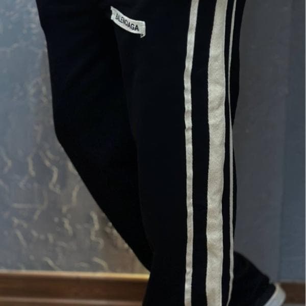 شلوار بگ مردانه گلکسی کد1869 - تصویر 10