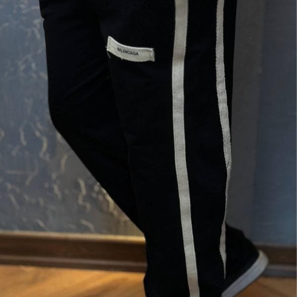 شلوار بگ مردانه گلکسی کد1869 - تصویر 8