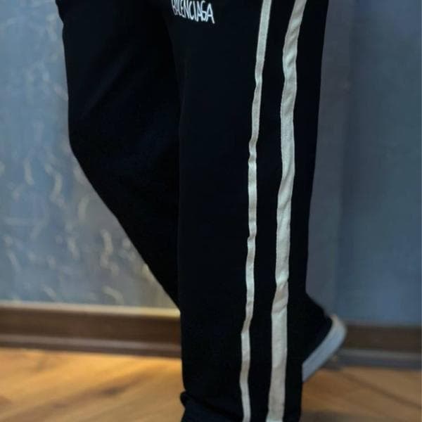 شلوار بگ مردانه گلکسی کد1869 - تصویر 12