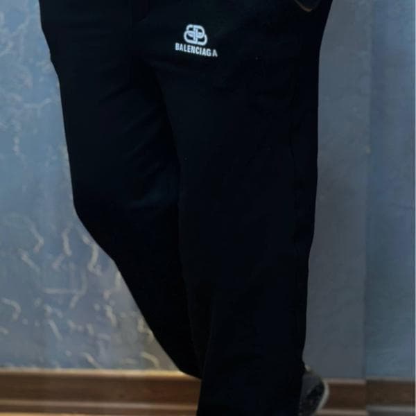 شلوار بگ مردانه گلکسی کد1869 - تصویر 3