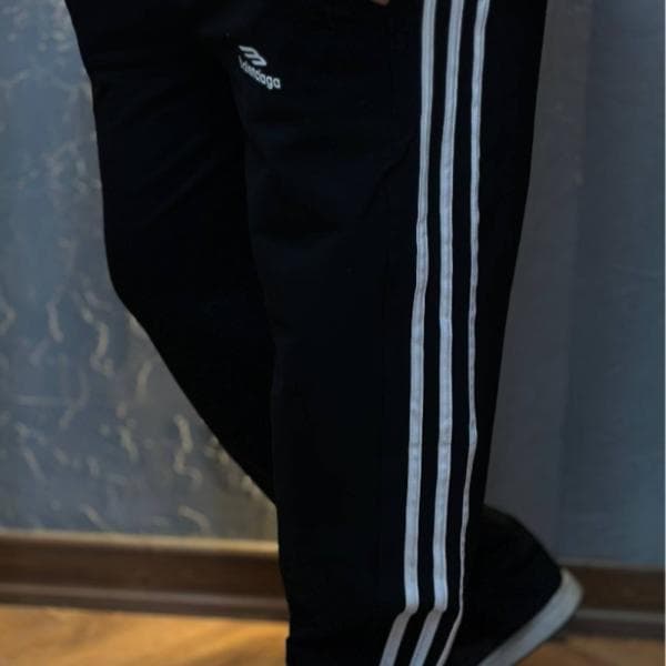 شلوار بگ مردانه گلکسی کد1869 - تصویر 5