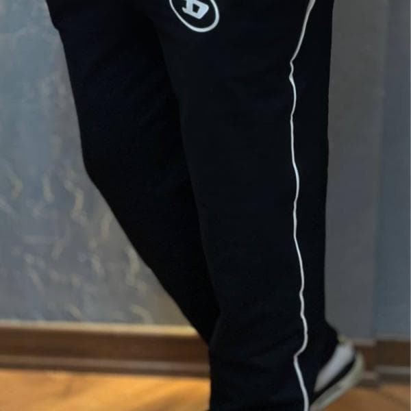 شلوار بگ مردانه گلکسی کد1869 - تصویر 6