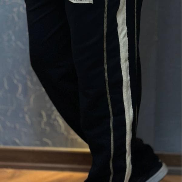 شلوار بگ مردانه گلکسی کد1869 - تصویر 13