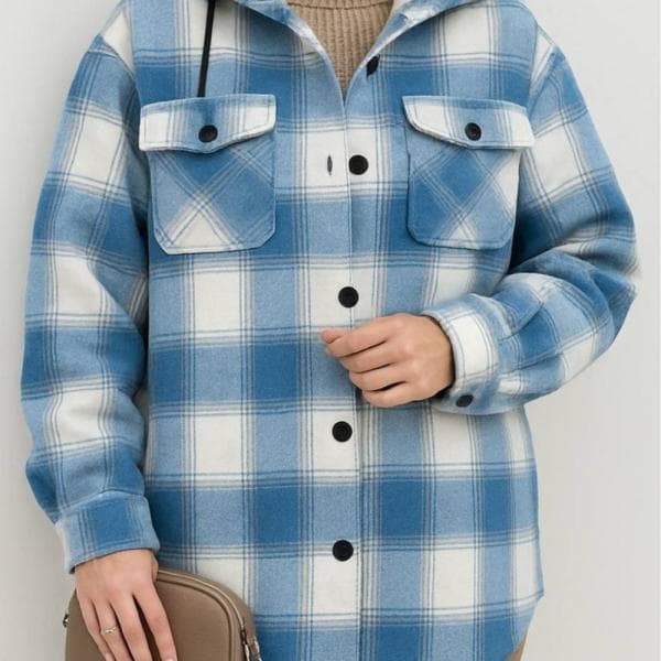 شکت زنانه تدی کد1853 - تصویر 1